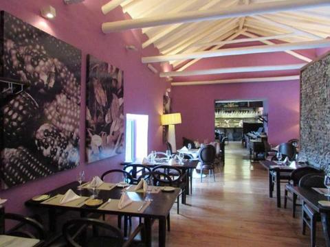 Chicha Restaurant by Gaston Acurio Peru